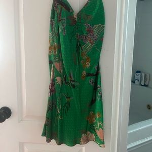 BRAND NEW ZARA DRESS